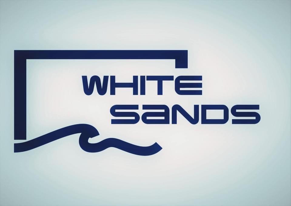 White Sands Resort Gili Trawangan Exterior foto